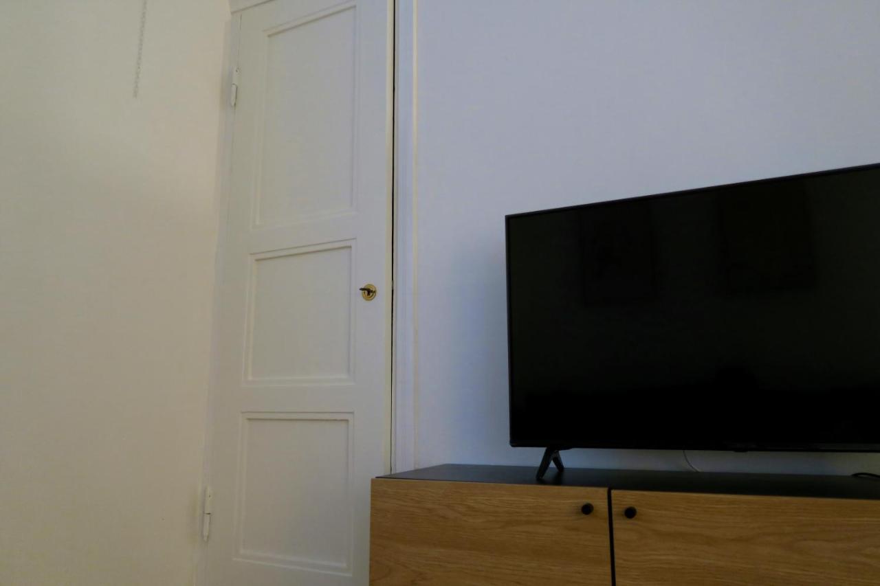 Kompakti Asunto Helsingin Sydamessa Helsinki Bagian luar foto